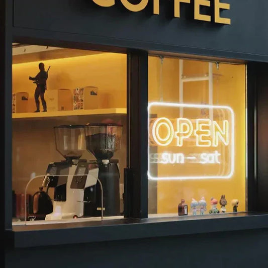 【OPEN】Introducing Neon