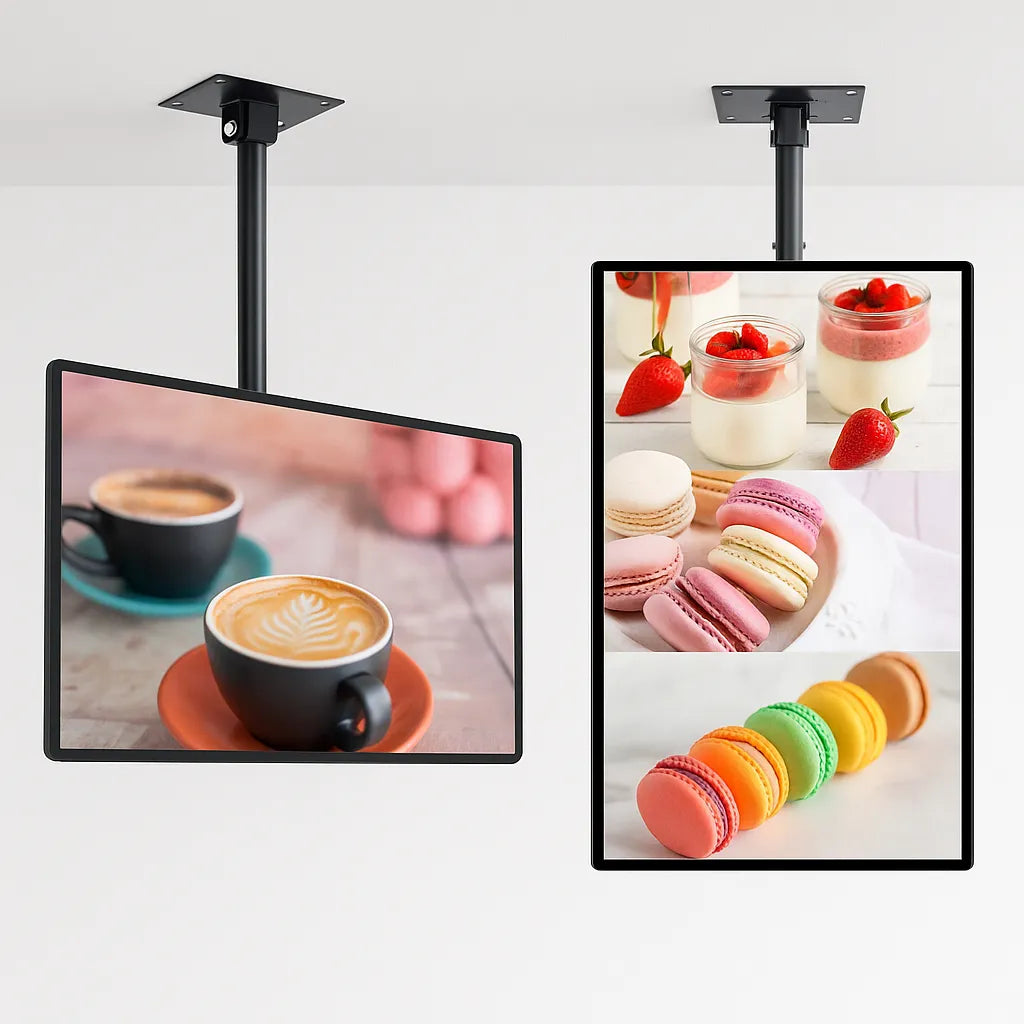 Digital signage