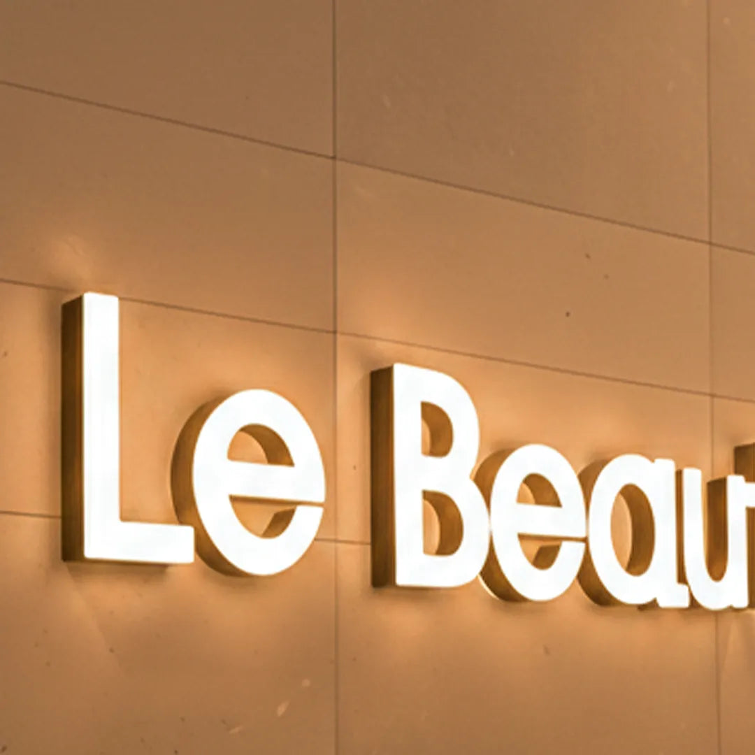 LED Signs
