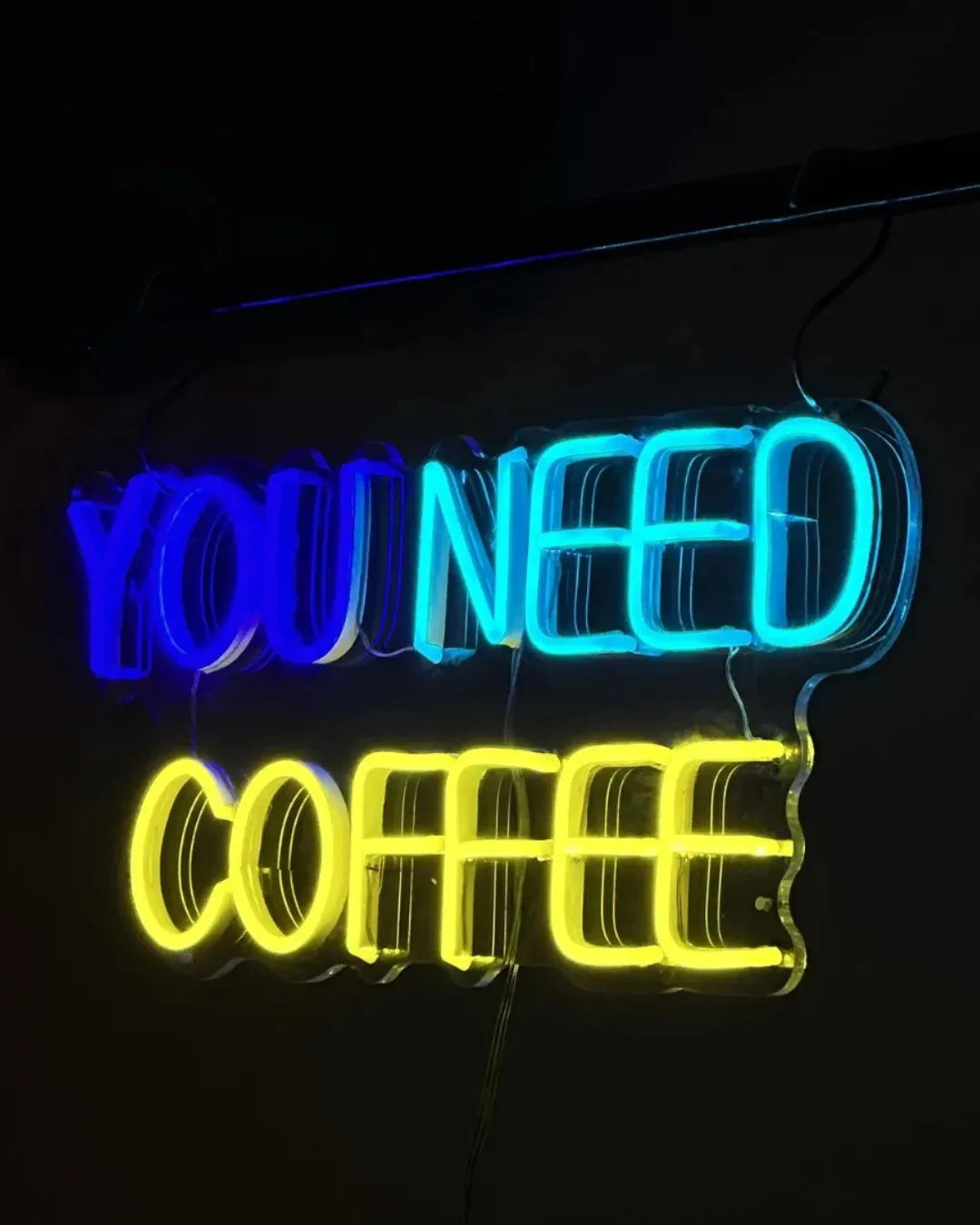 Neon -Collection-