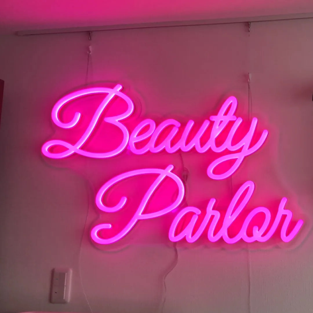 アクリルチューブネオン_beauty