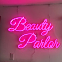 アクリルチューブネオン_beauty