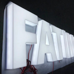 全面発光サイン_FATIM