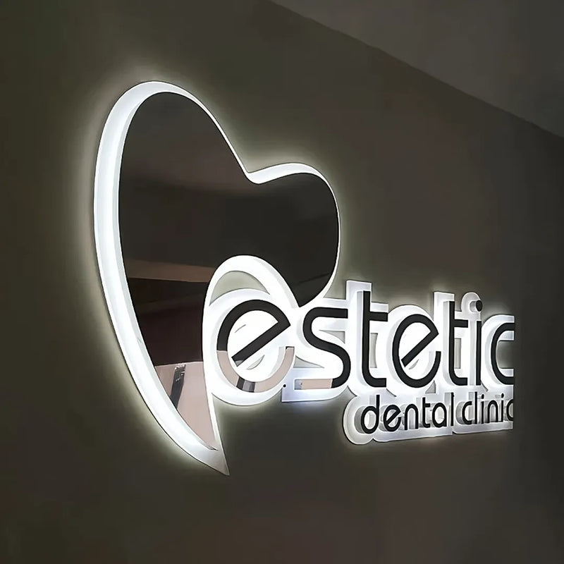 側面発光LEDサイン_estetic