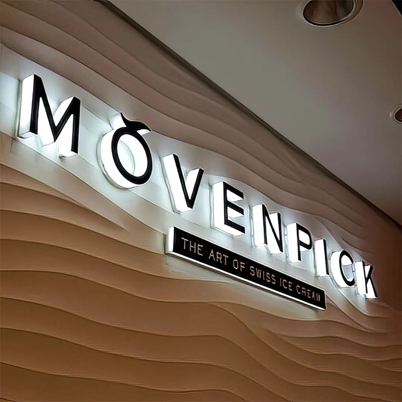 側面発光LEDサイン_MOVENPICK