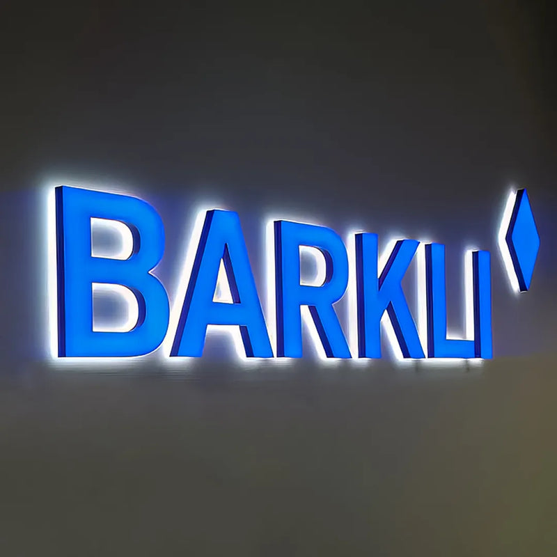 両面発光サイン_barkli
