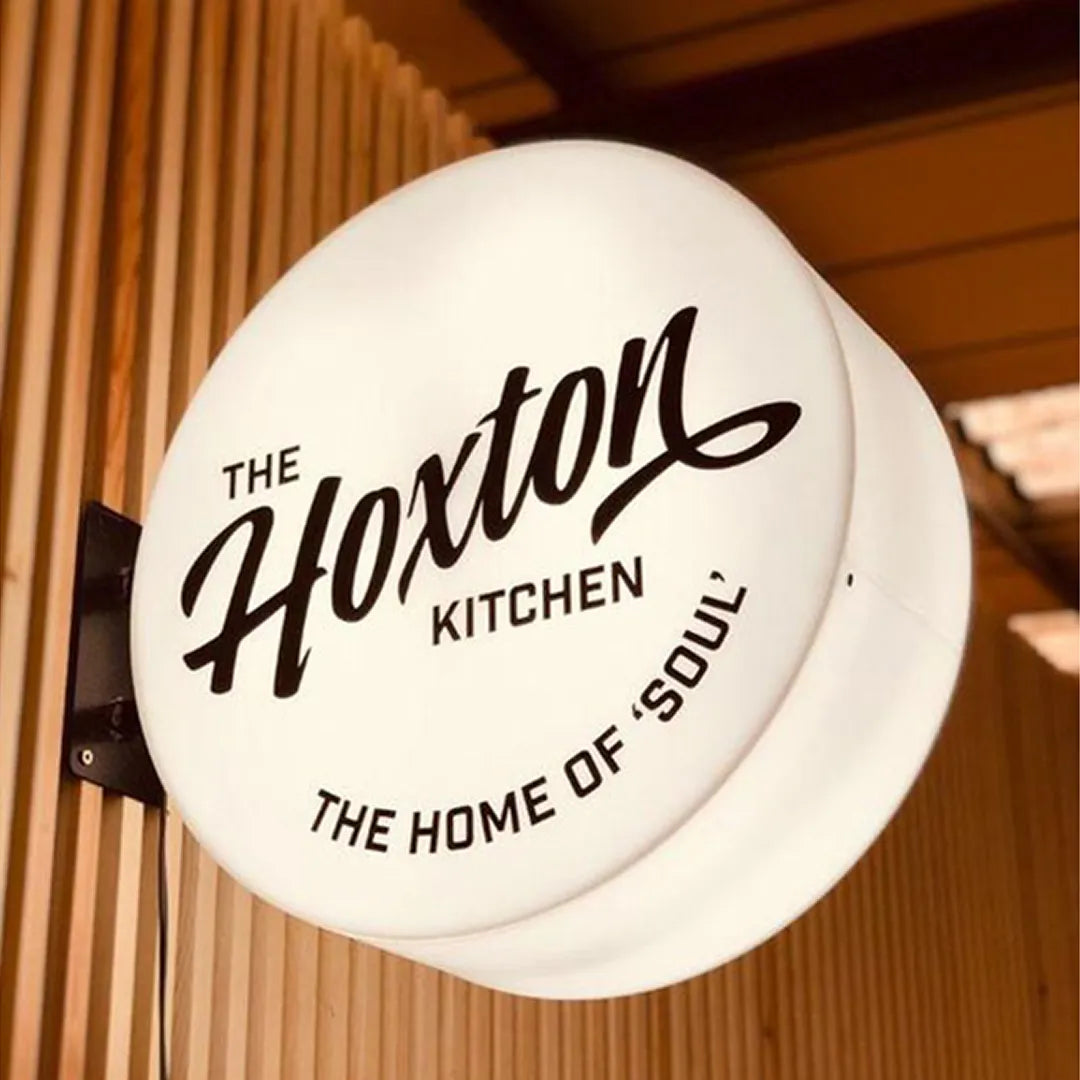 ボックスライト_Hoxton