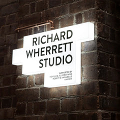 ボックスライト_RICHARD