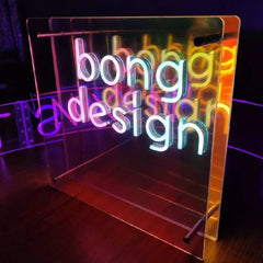 グラデーションネオン_bong