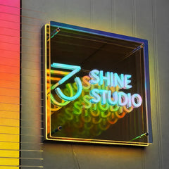グラデーションネオン_SHINE STUDIO