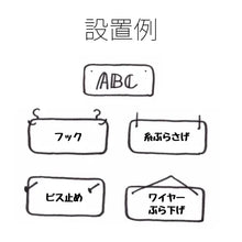 面発光チューブ