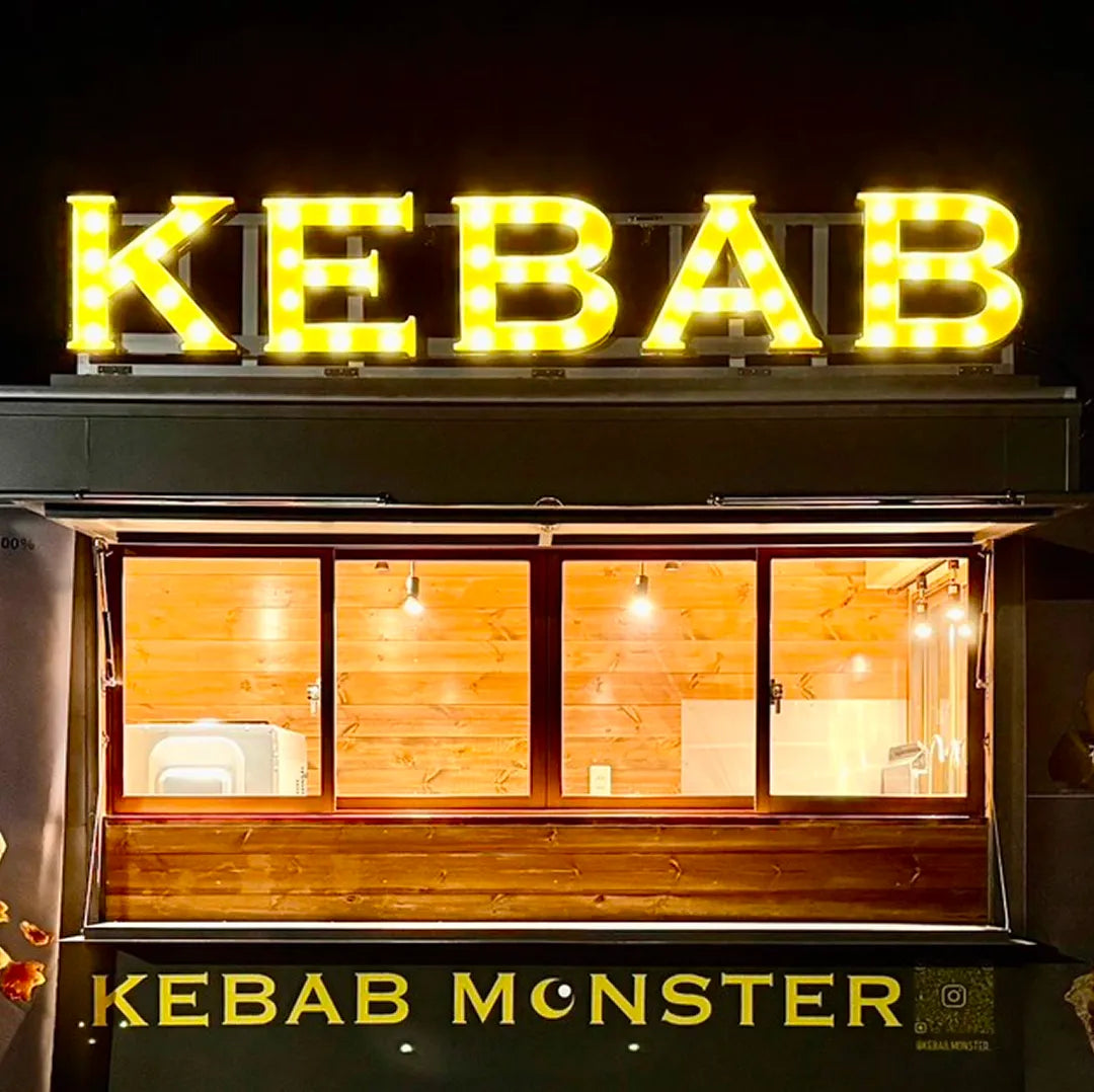 マーキーライト_KEBAB