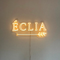 シリコンネオンチューブ_ECLIA