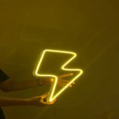 シリコンチューブネオン_thunder