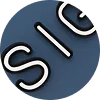 箱文字LEDサイン