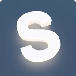 全面発光